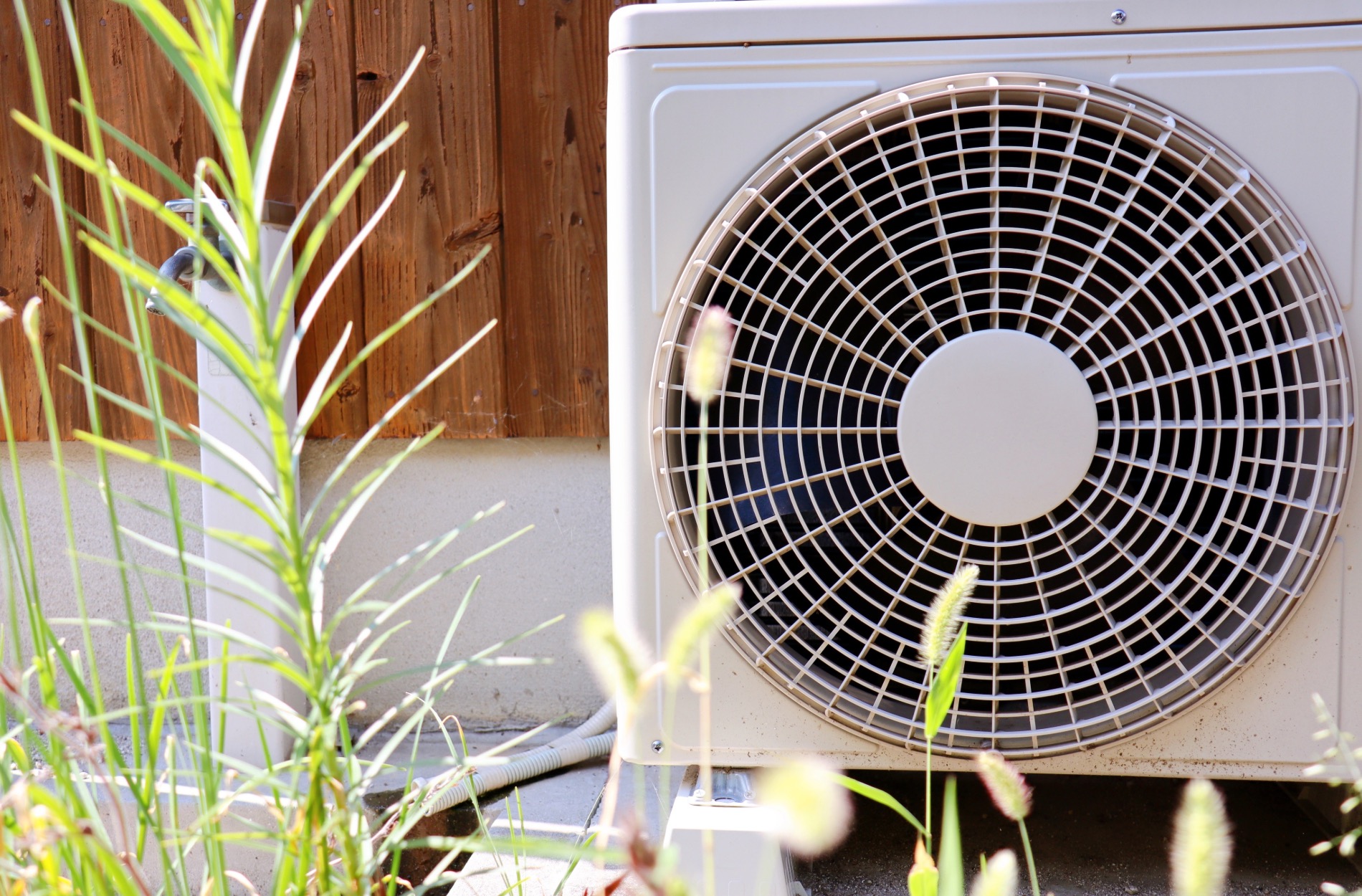 AC system