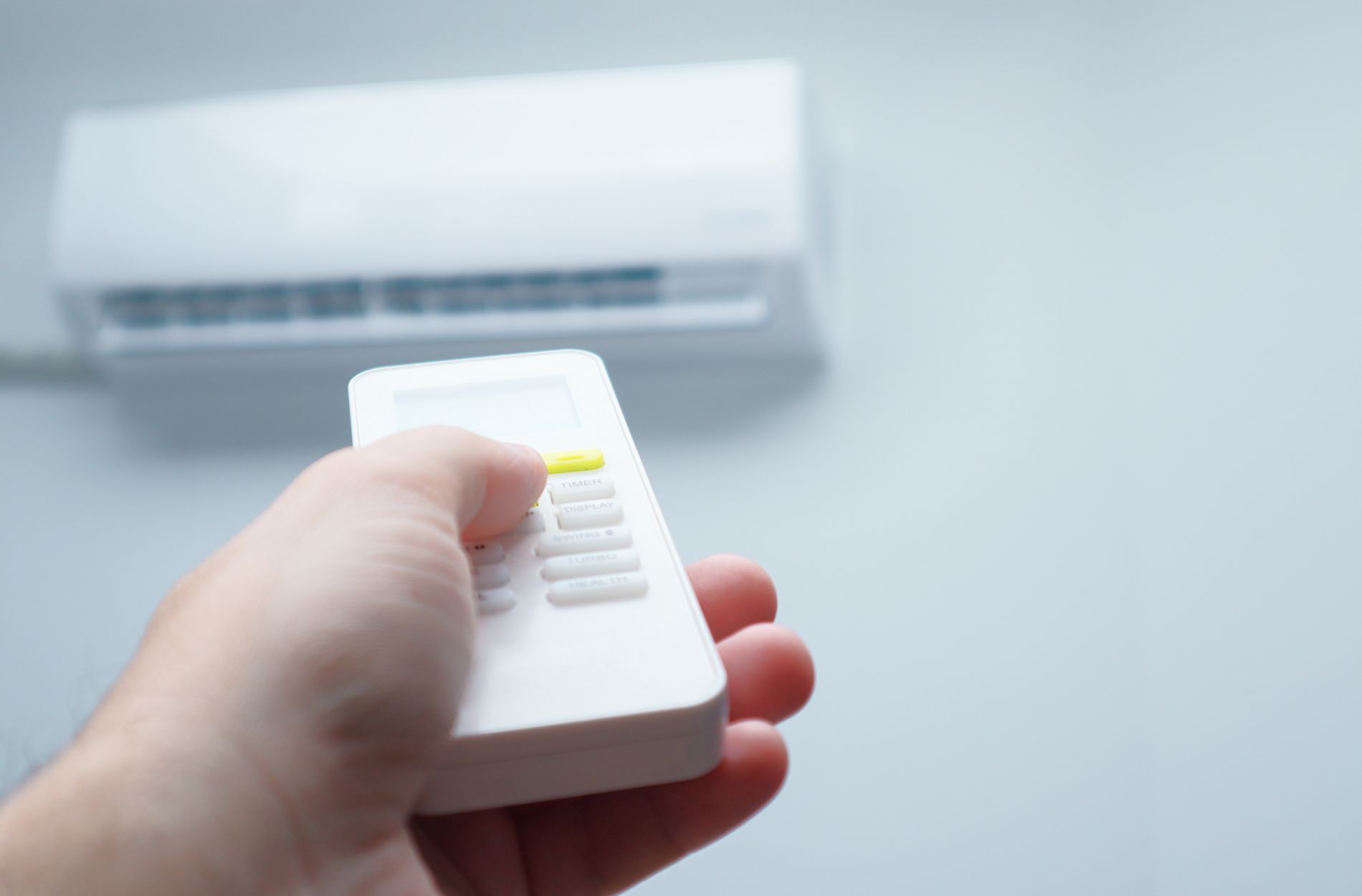 mini split heat pump