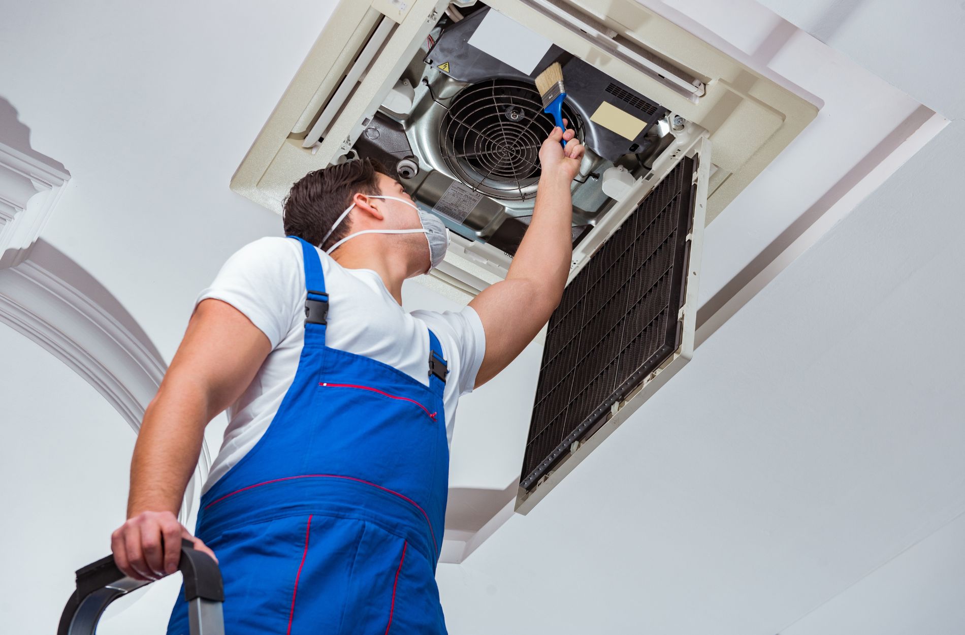 AC repair