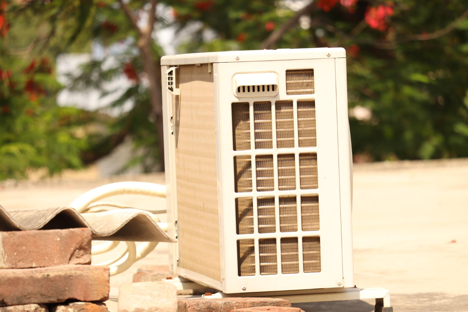 AC service